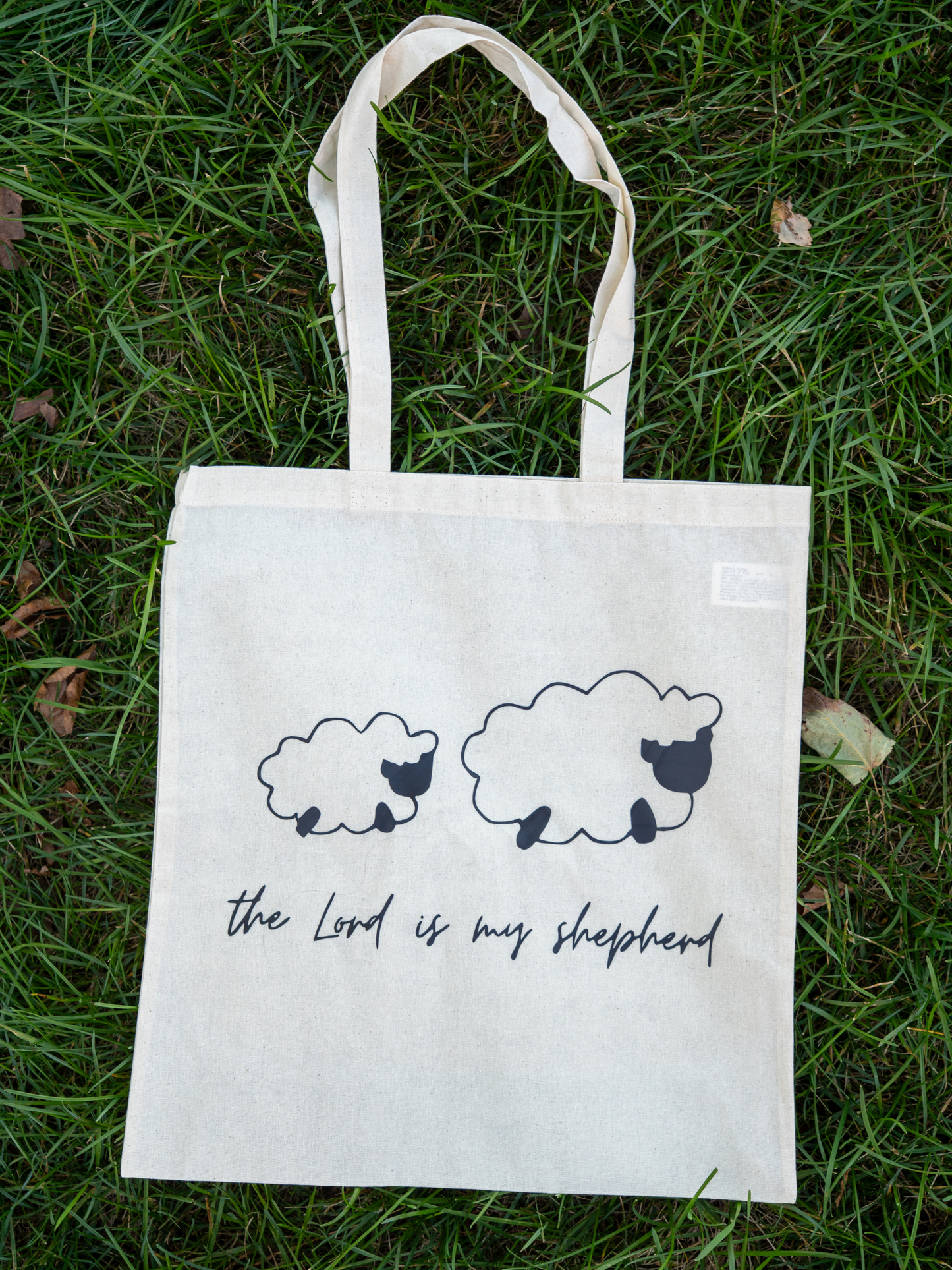 The Lord is My Shepherd
