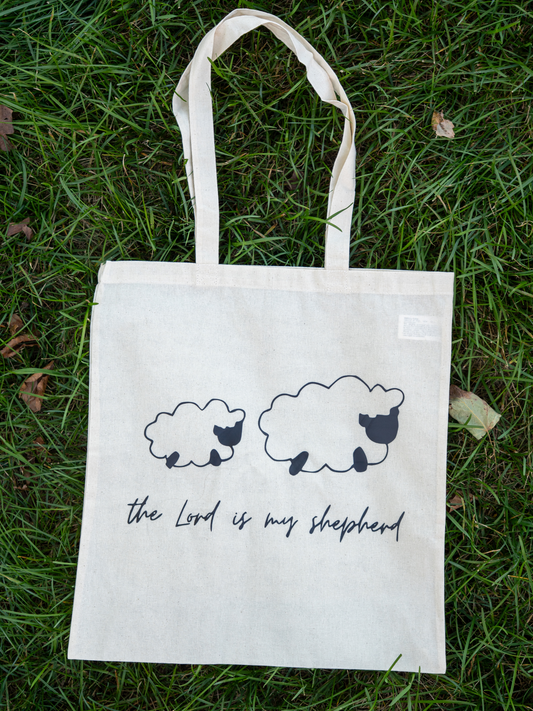 The Lord is My Shepherd